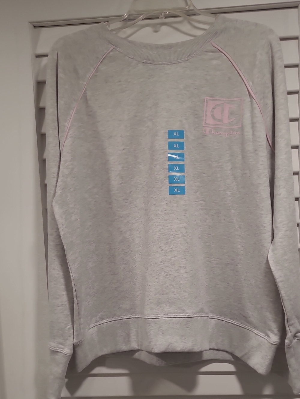 Women's Champion Sweatsuit